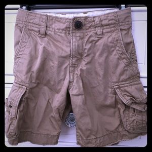 Baby Gap Toddler Boy Cargo Shorts